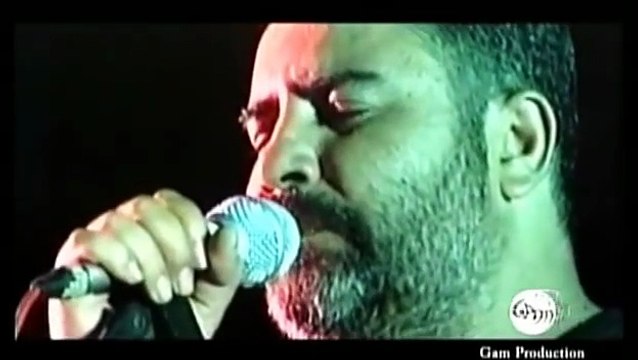 Ahmet Kaya - Hani Benim Gençliğim