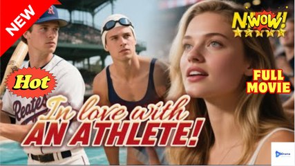 Love Story- I.N Lo.Ve Wi.Th A.N Ath.Le.Te Sports Romance Drama - Full Movie