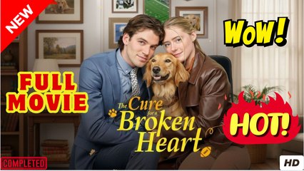 [Hot 2025] The Cure for a Broken Heart