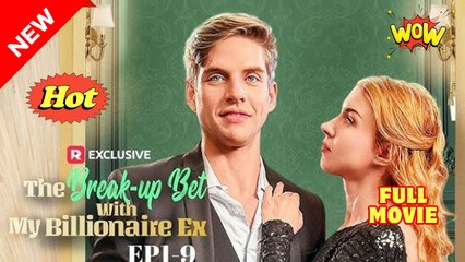 💔Betting On Love- My Billionaire Ex’S Game Drama Video Studio - Full Movie