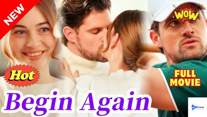 Be.Gin Ag.Ain With..The Re.Jec.Ted He.Ir.Ess Rich Girl Redemption Love Story - Full Movie