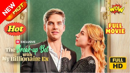 💔Betting On Love- My Billionaire Ex’S Game  - Full Movie