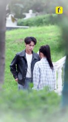 EP 2【Charity's Chains】#flickreels