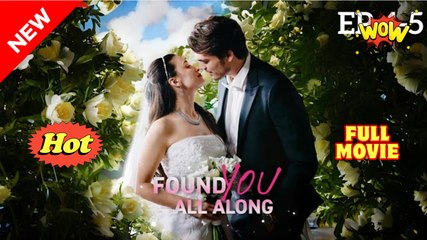 [ Hot 2025🔥] Found you All Along