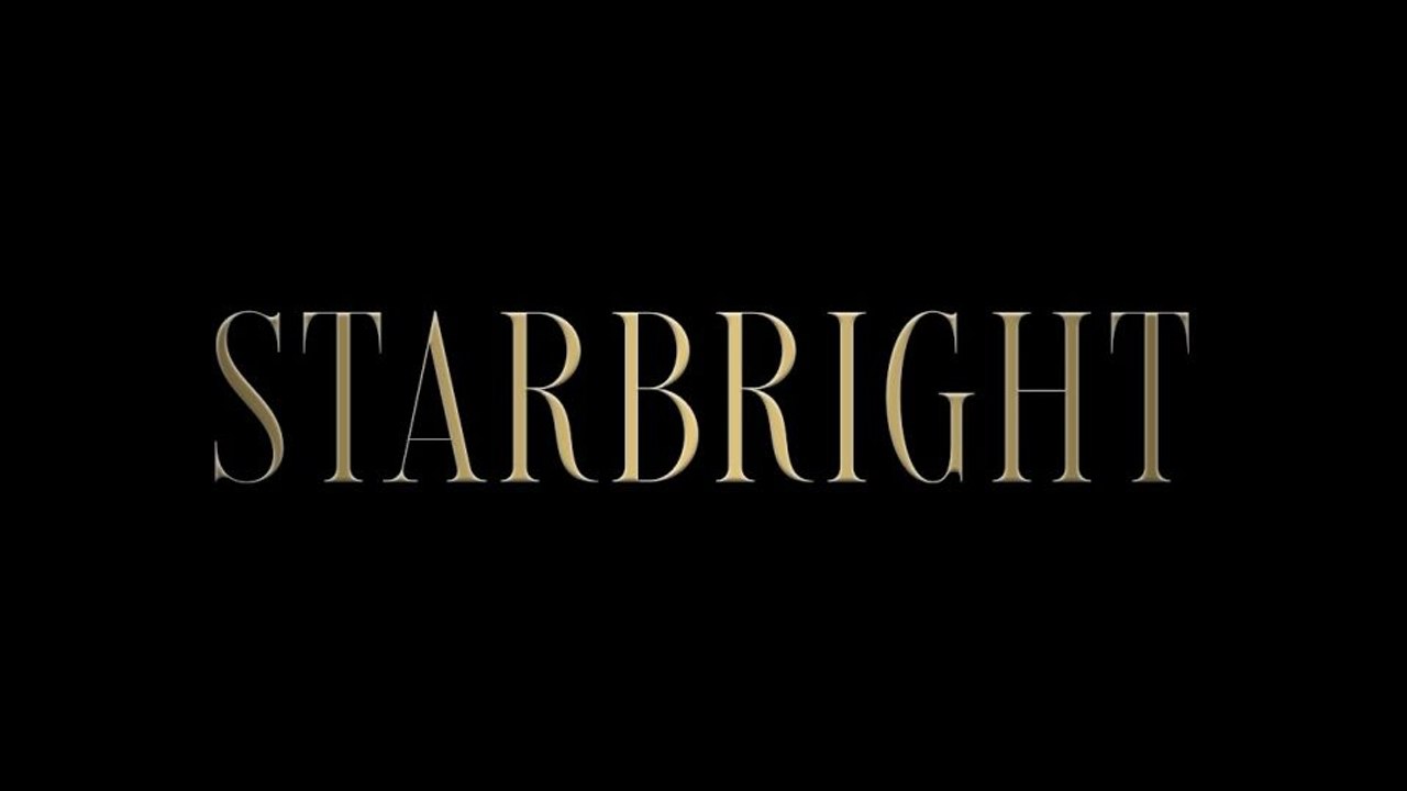 Starbright Fragman
