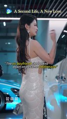 She Betrayed Her Husband to Become a Star Then She Discovered His TRUE Identity… ｜ iDrama