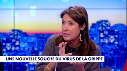 La chronique santé : Une nouvelle souche du virus de la grippe