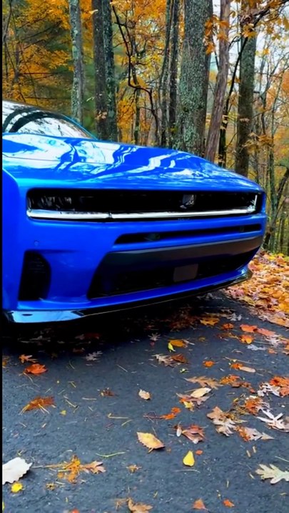 Dodge Charger SIXPACK 2026 – Burnouts, Drifts & Drag Races!