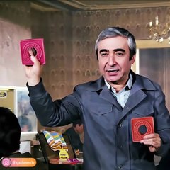 Can Yoldaş Sabunları Satan Ziya