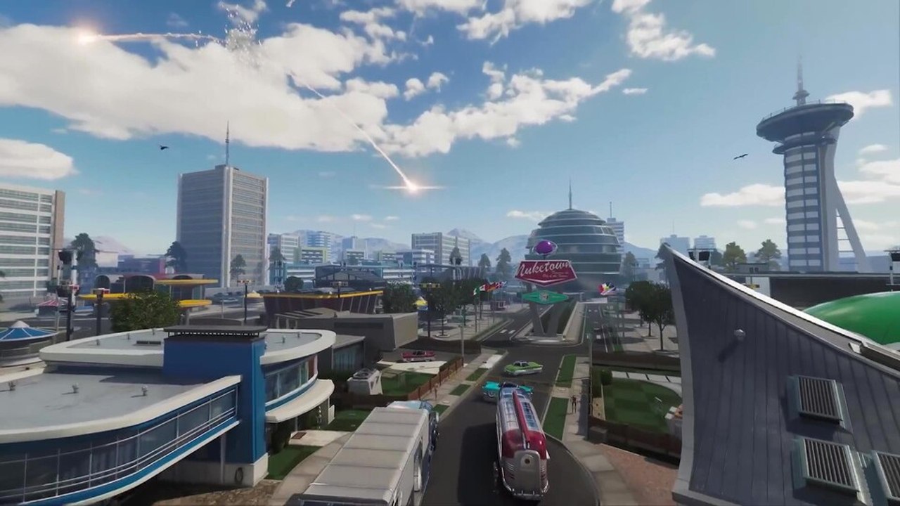 Call of Duty: Black Ops 7 feiert die Rückkehr der Nuketown-Map mit einem neuem Trailer