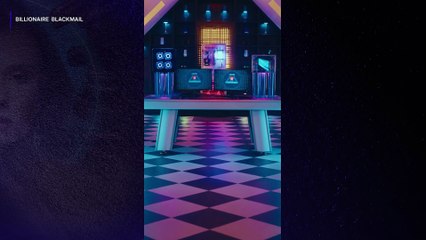 Trapped by the Billionaire — Her Escape Turns Into Desire 🔥