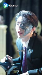 💥He Married The Bride For His Brother, Only To Find She's The One Who Saved Him Years Ago #plottwist