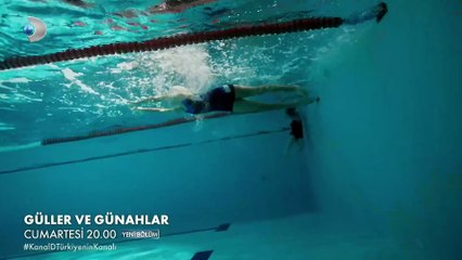 Güller Ve Günahlar 7 Bölüm 2 Fragman ｜ ''Sendeki yaraları iyileştirmekle meşgul olmasın!'' @kanald