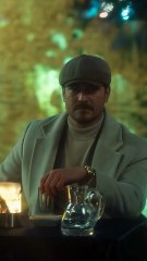 Nisan'ın 90'lar Gibi Hissettiren ＂Ah Yar＂ Performansı ｜ Eşref Rüya #shorts