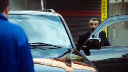 Ya Tayfun'u Alırız Ya Da Mekanı Başınıza Yıkarız ｜ Eşref Rüya 22 Bölüm