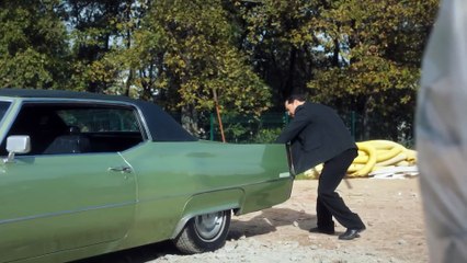 Ölüm Emriniz Eşref TEK Tarafından Verildi ｜ Eşref Rüya 22 Bölüm