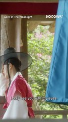 #KimYouJung was not expecting her client's lover to be a man 😲#ParkBoGum #kdrama #kocowa