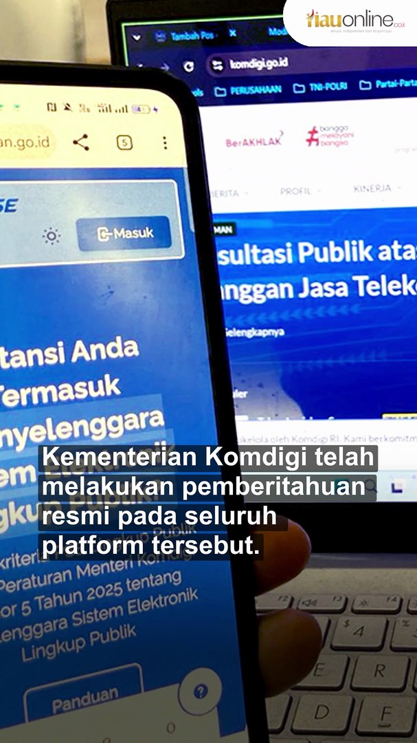 ChatGPT Terancam Diblokir di Indonesia, Ini Alasannya