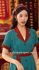 Reborn Her Cure His Doom Chinese Drama - English Sub