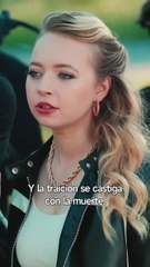 La Alfa rechazada regresa como reinaES