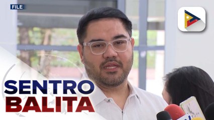 La Union 1st District Rep. Ortega, iginiit na walang ‘ghost project’ sa kanyang distrito; infrastructure projects sa lalawigan, lehitimo at na-validate ayon sa kongresista | ulat ni Mela Lesmoras
