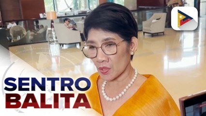 Emergency cash transfer sa mga nawalan ng tirahan dahil sa Bagyong #TinoPH, target simulan ng DSWD sa susunod na linggo | ulat ni Jesse Atienza - PTV Cebu