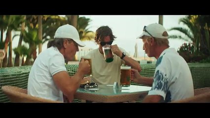 Islands Bande-annonce (EN)