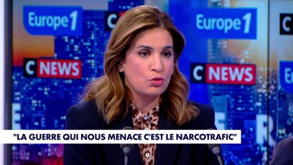 «On ne fait pas la guerre avec les armes de la paix, je demande l'armée» face aux narcotrafiquants, martèle Christian Estrosi