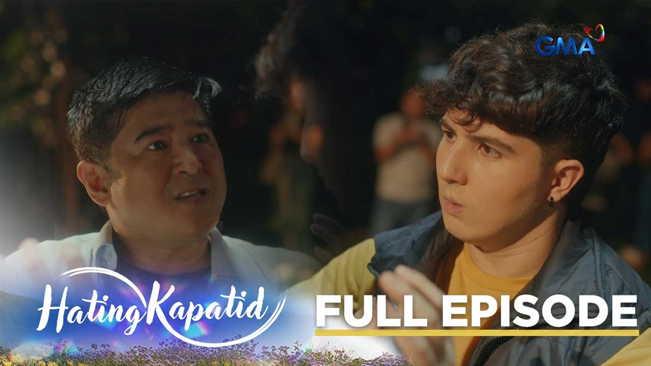 Hating Kapatid: Full Episode 34 (November 20, 2025)