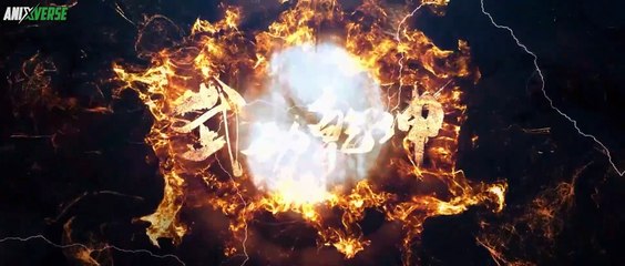 [Anixverse] Martial Universe S6 - 02 [1080p]