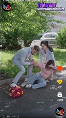 RETORNO DE LA HIJA RECHAZADA EN ESPAÑOL