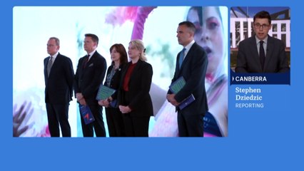 Prime Minister confirms Adelaide wont host COP31 conference