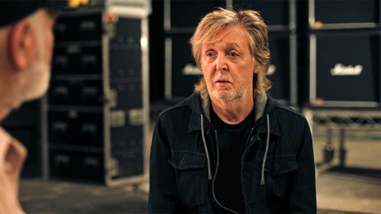 Spinal Tap II: The End Continues Trailer DF