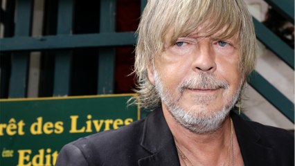 "Il m’a dit..." : cette information que Renaud a voulu que sa fille Lolita Séchan sache absolument lors de sa rupture avec Renan Luce