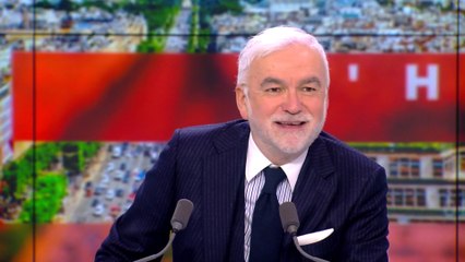 L'édito de Pascal Praud : «Fabien Mandon : "Il faut accepter de perdre nos enfants"»