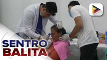 1-K residente sa Sultan Kudarat, nakatanggap ng libreng hearing aid mula sa LGU at isang foundation | ulat ni Sophia Turnos - PIA SOCCSKSARGEN