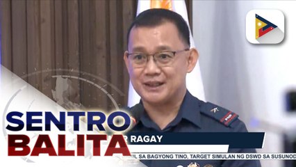 PDEG, bukas sa imbestigasyon sa shootout kung saan 3 drug suspects ang nasawi; P68-M na halaga ng mga umano'y shabu, nakumpiska | ulat ni Ryan Lesigues