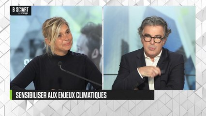 SMART JOB - Sensibiliser les collaborateurs aux enjeux climatiques