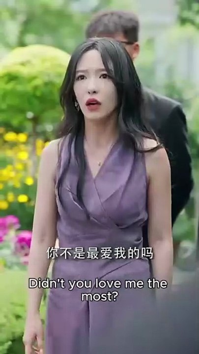 Dumping the Stand-in / Get Out, You Substitute Bride!