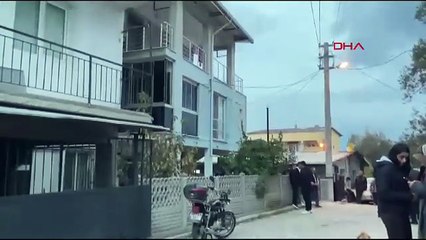 ''O engelli, ben kanserim'' dedi ve... Bir baba kızını öldürüp, intihar etti!