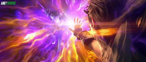 [Anixverse] Martial Universe S6 - 01 [4K]