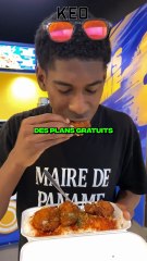 CE MEC INTERDIT DE CHATELET ET DE TIKTOK ? 😨