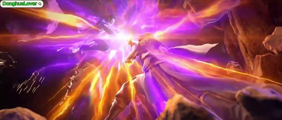 Wu Dong Qian Kun s6 eps 1 Sub Indo HD