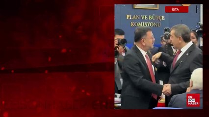 Yusuf Tekin'den Veli Ağbaba'ya: Sana sıfır verdim