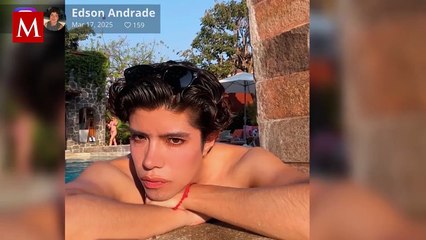 Edson Andrade: El influencer que el PAN habría pagado $2 millones para la marcha Gen Z