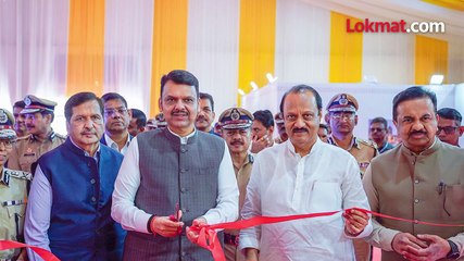 एकनाथ शिंदेंनी घेतली अमित शाहांची भेट..कुणाची तक्रार केली