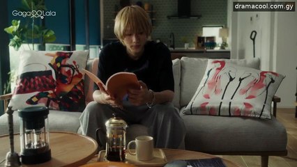 At 25-00 in Akasaka Season 2 Episode 8 Engsub