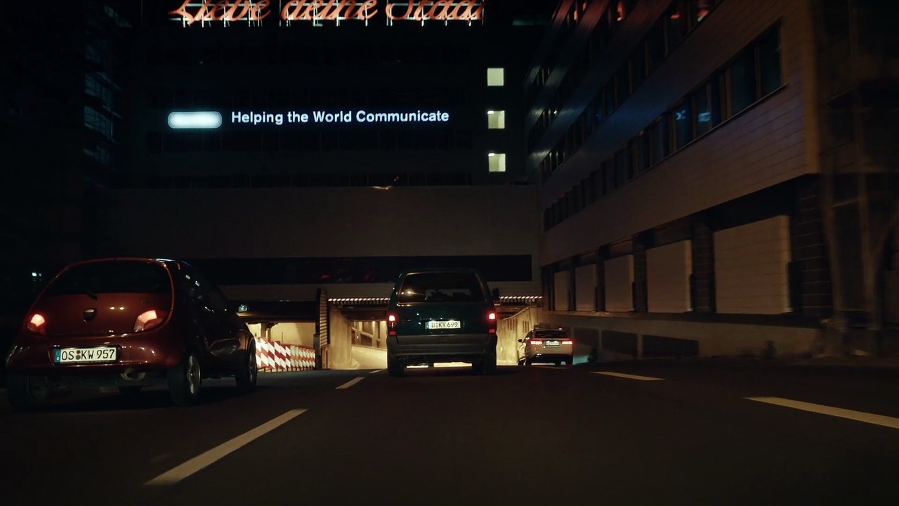 Die Füchsin: Der Spion