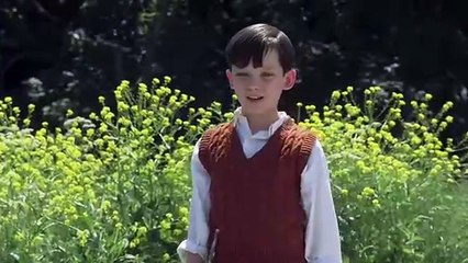 The Boy In The Striped Pajamas - Trailer