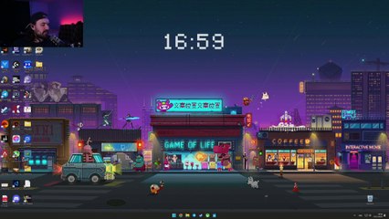 ARC Raiders #65: "Резкая и дерзкая мышка в Arc Raiders"